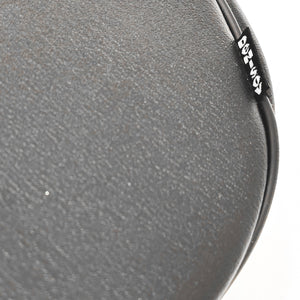 Seat Cover Black Vinyl from cT