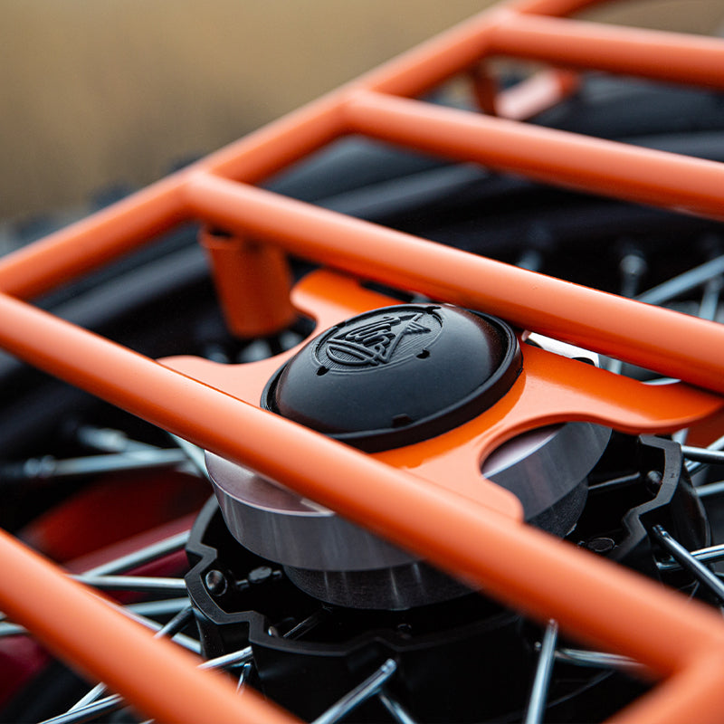 Ural Motorycycle Accessories. Click to shop accessories.