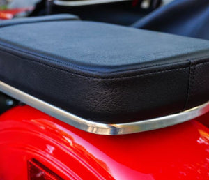 Seat Fender Rack