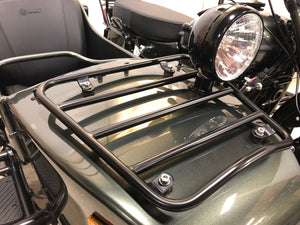 Sidecar Nose Luggage Rack