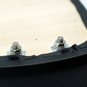 Seat Fender Rack