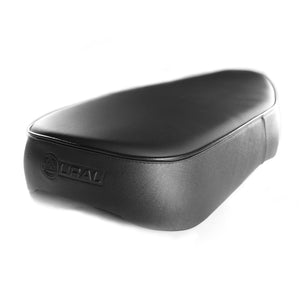 "Enduro" Style Bench Seat