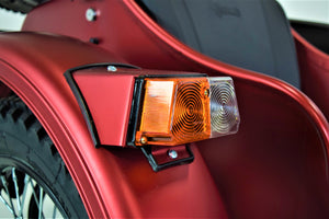 Sidecar Front Light