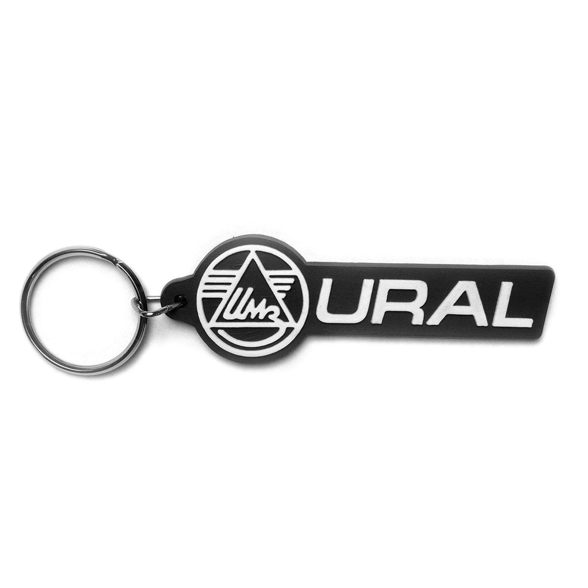 Ural Keychain