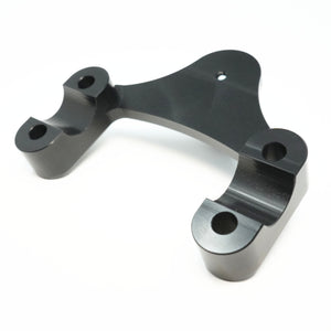 Ural Handlebar Clamp Accessory Ball Mount