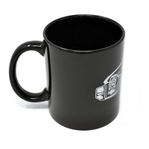 Ural Boxer Coffee Cup