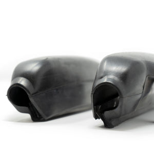 Sidecar Armrest Set