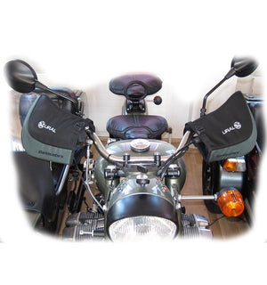 Ural Blizzard Handguards