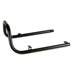 Sidecar Rear Bumper - Black