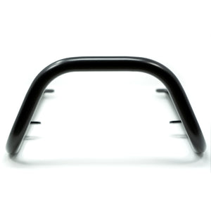 Sidecar Rear Bumper - Black