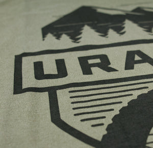 Adventure T-Shirt - Green