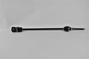 Constant Velocity (CV) Sidecar Driveshaft