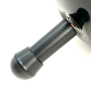 1st Gen. One-Piece Spotlight Handle Knob