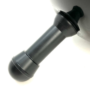 2nd Gen. One-Piece Spotlight Handle Knob