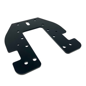 "Bridge" Front Tractor Seat Plate