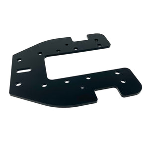 "Bridge" Front Tractor Seat Plate