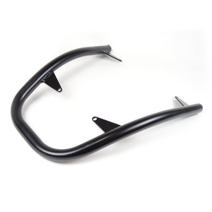 Sidecar Front Bumper - Flat Black