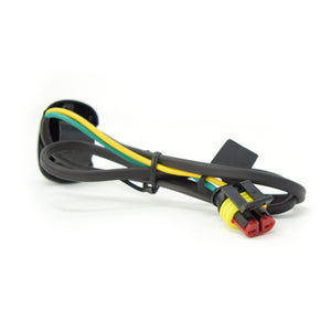 Handlebar Accessory Switch