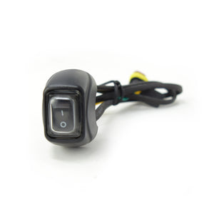 Handlebar Accessory Switch