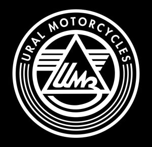 Logo T-Shirt - Black