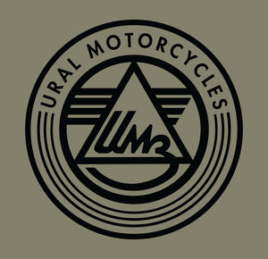 Logo T-Shirt - Green