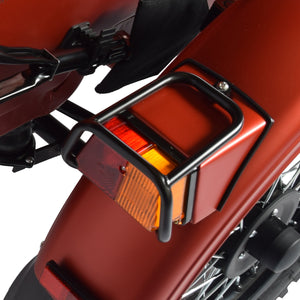Protective Bracket for Sidecar Light