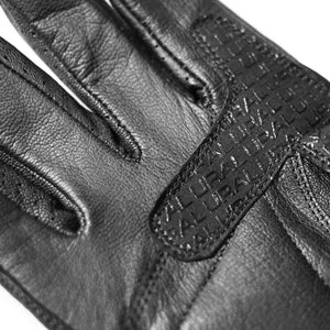Ural Summer Glove - Palm Grip Detail