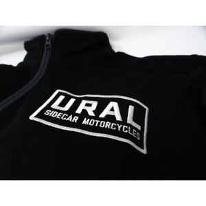 CLEARANCE! URAL Text Badge Sport-Wick Jacket Men's