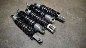 Shock Factory 2WIN - Twin Tube Adjustable Shock Set