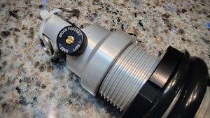 Shock Factory 2WIN - Twin Tube Adjustable Shock Set