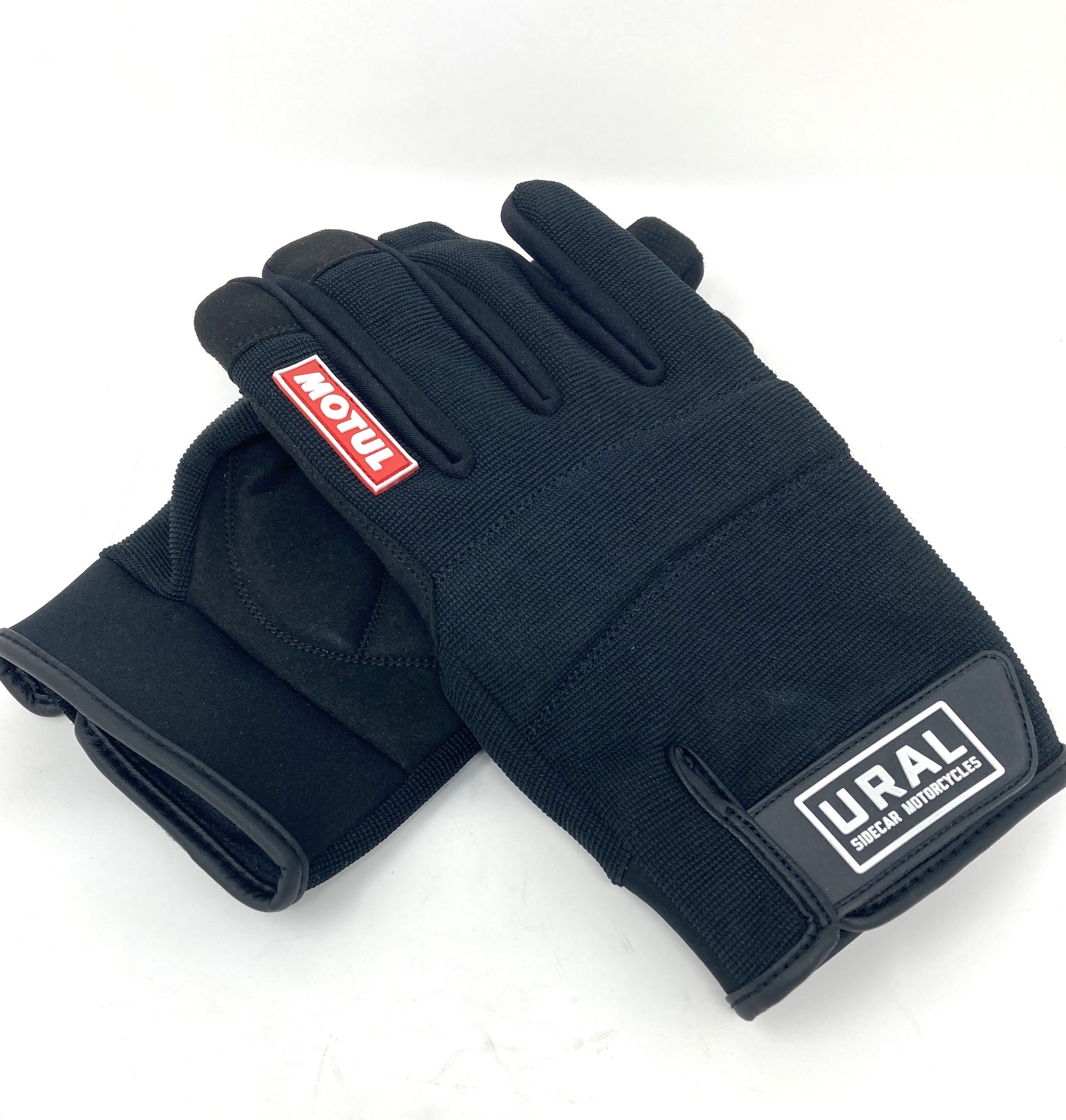 Ural Mechanic Glove