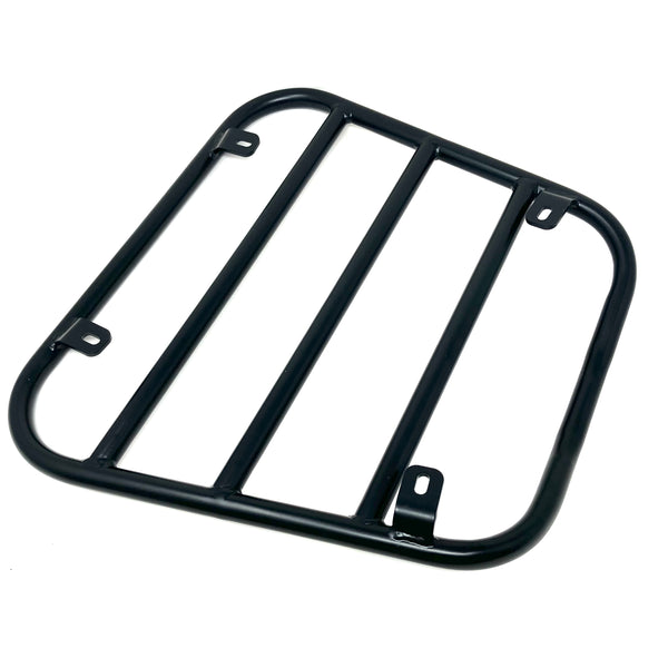 Sidecar Nose Luggage Rack - Ural Motorcycles