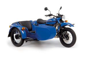 2025 Ural cT Refundable Deposit