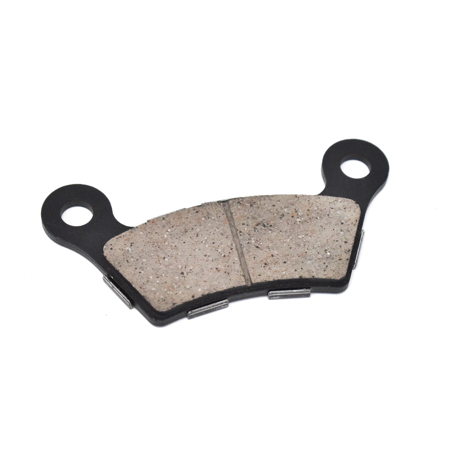 Rear brake pad - HB