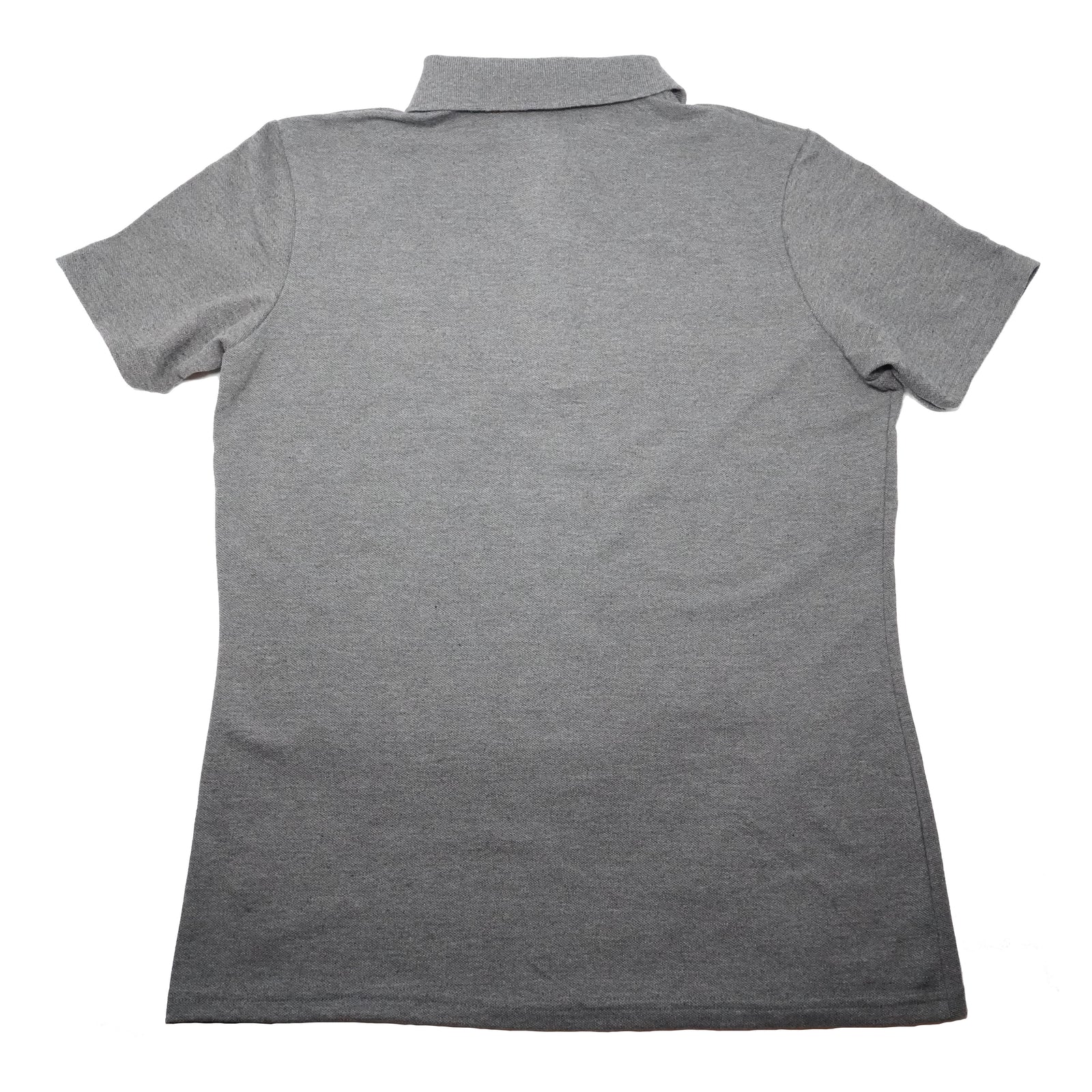 CLEARANCE! URAL Text Badge Polo Women's