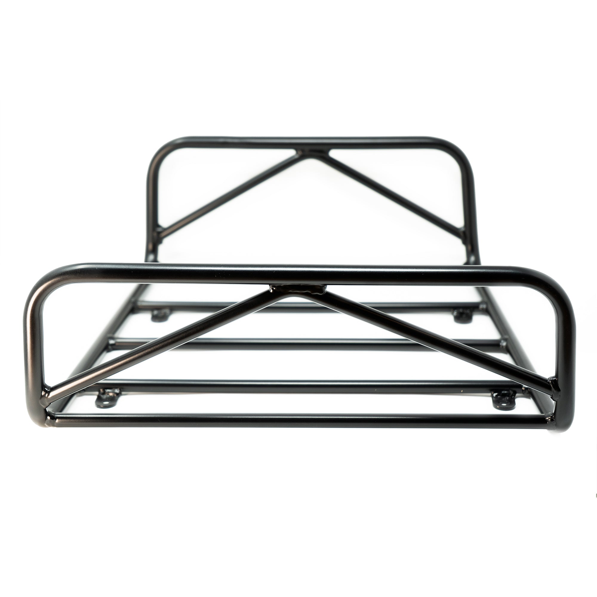 Luggage Rack for Sidecar Trunk Lid