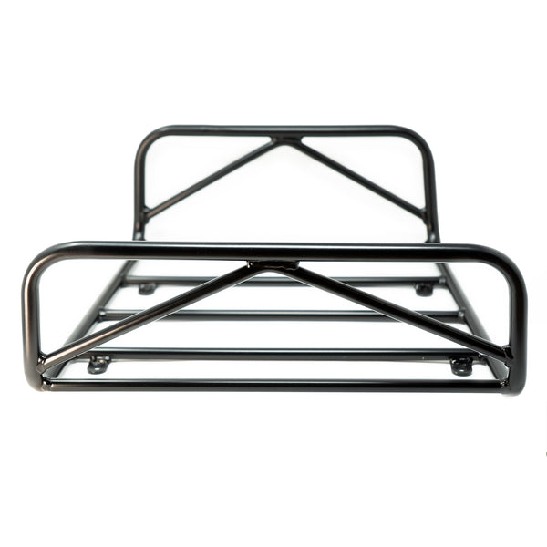 Luggage Rack for Sidecar Trunk Lid - Ural Motorcycles