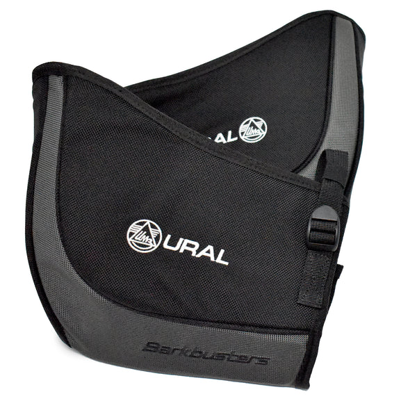 Ural Blizzard Handguards Ural Motorcycles