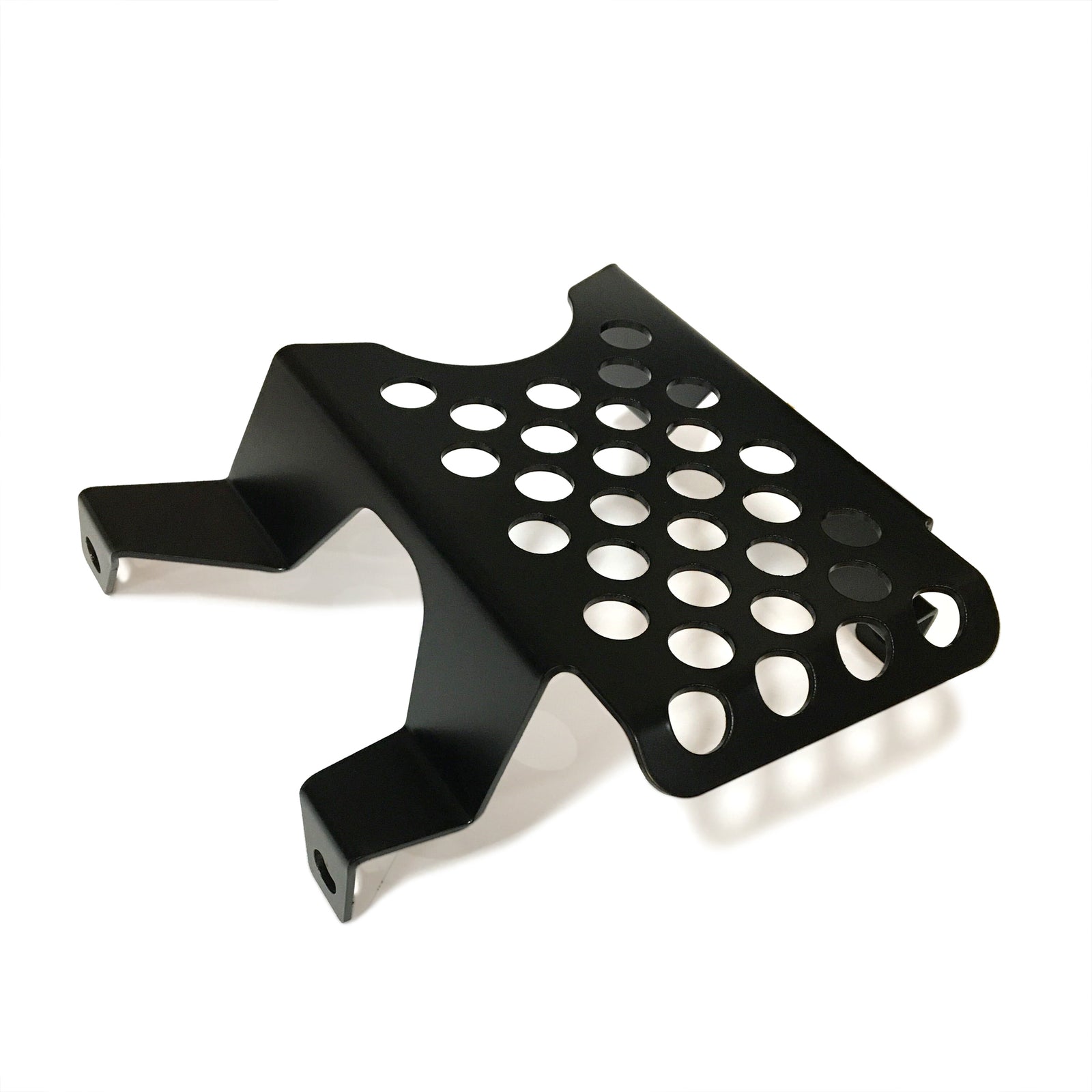 Sump Protection Plate