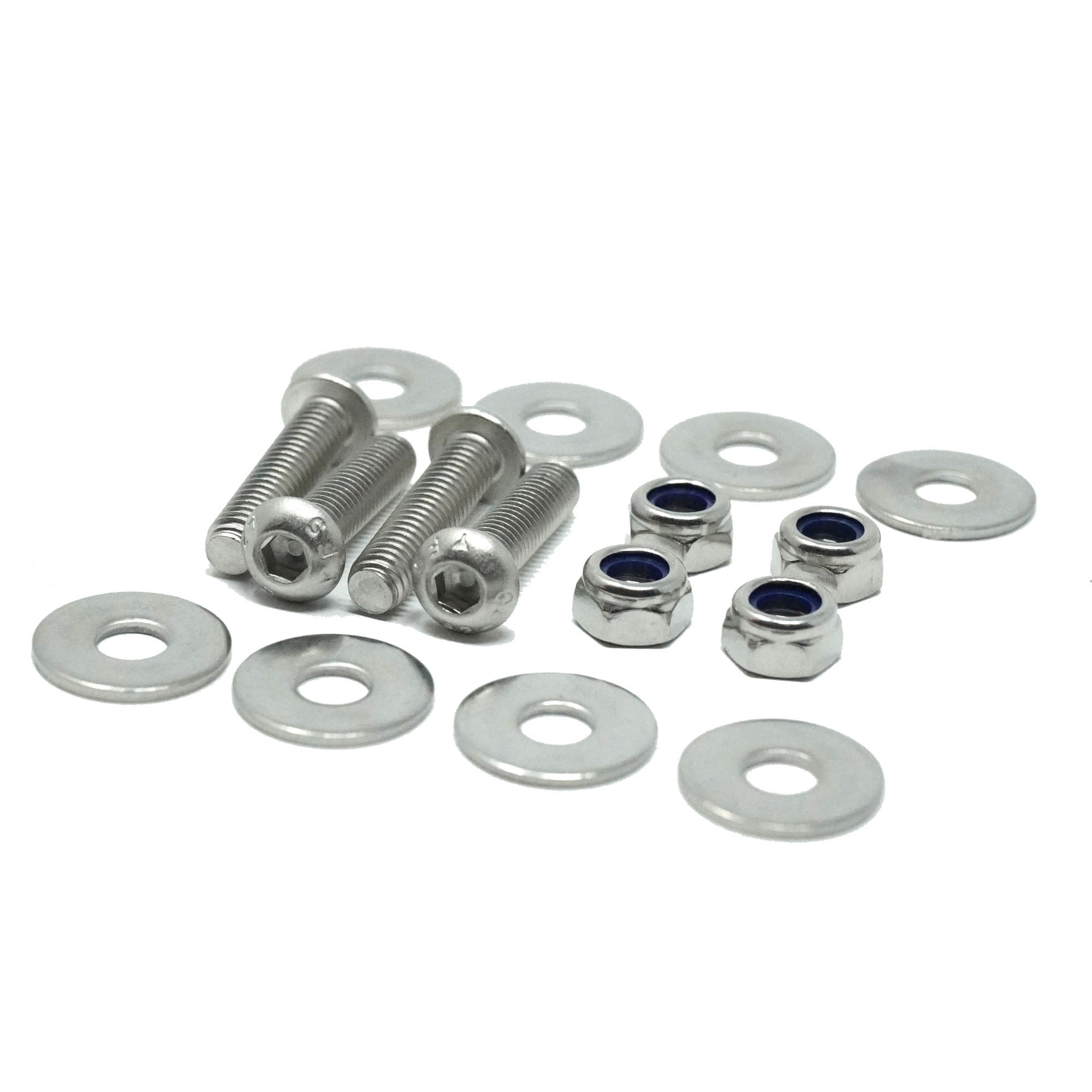 Protective Bracket for Rear Light - Ural Motorcycles