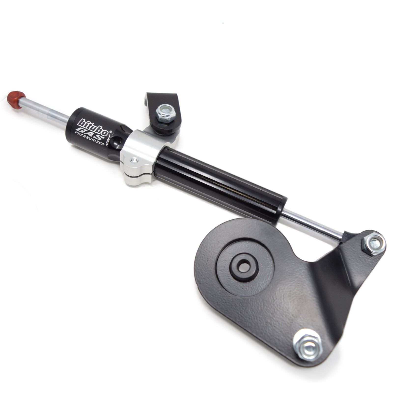 Bitubo Steering Damper Kit (2013 and older)