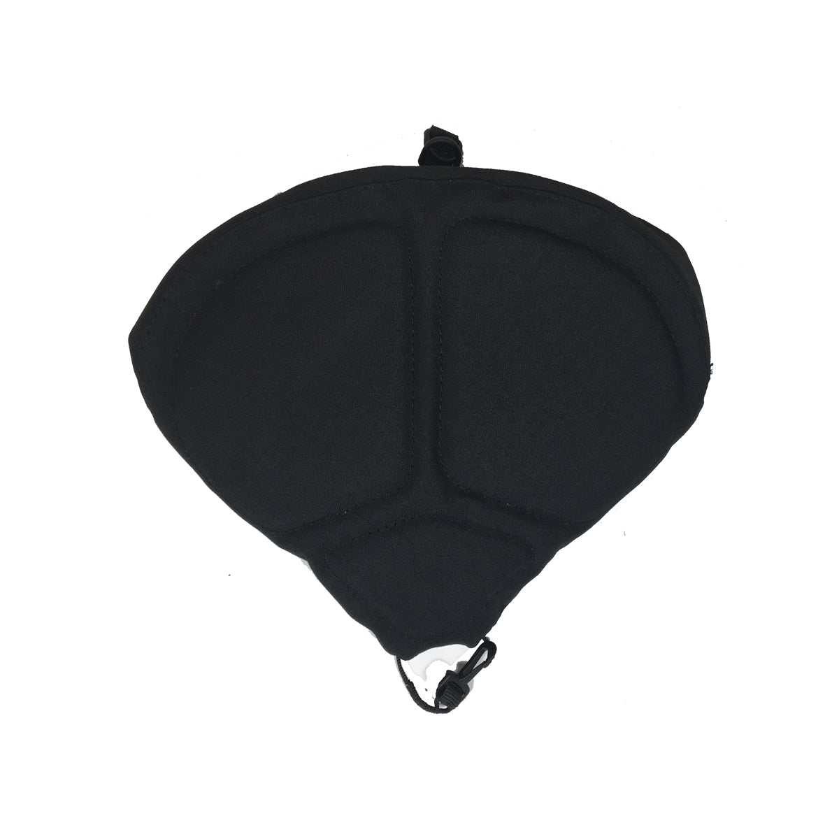 Seat Cover Black Cordura