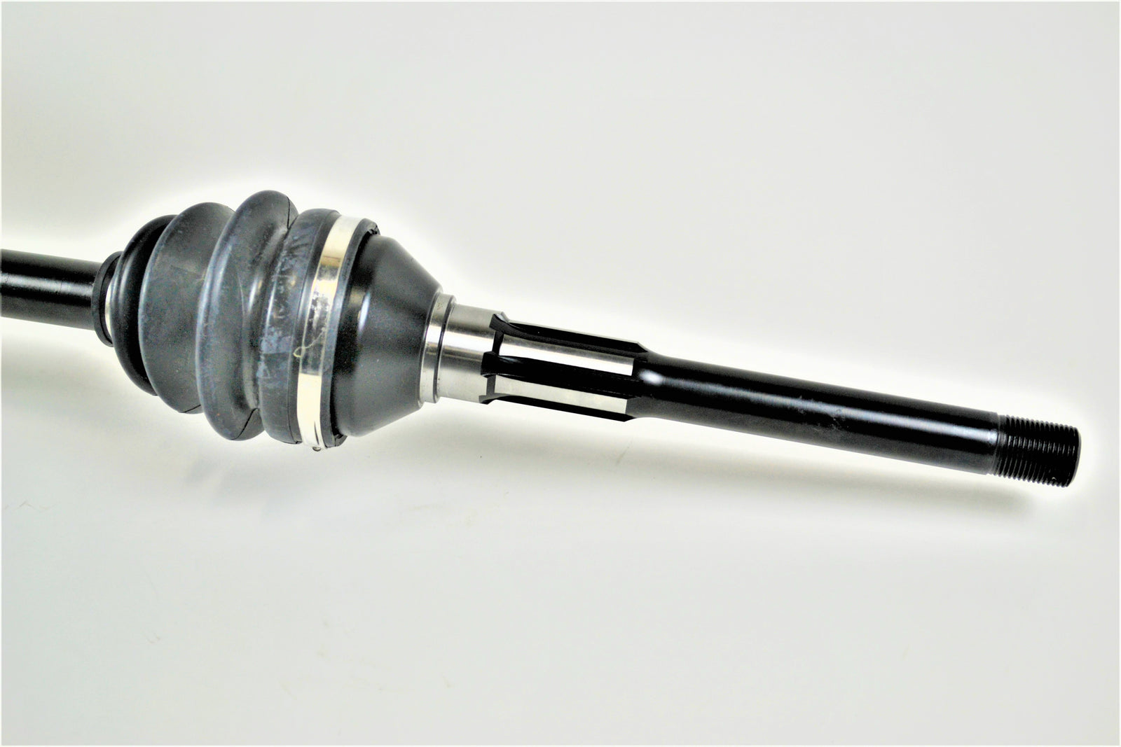 Constant Velocity (CV) Sidecar Driveshaft