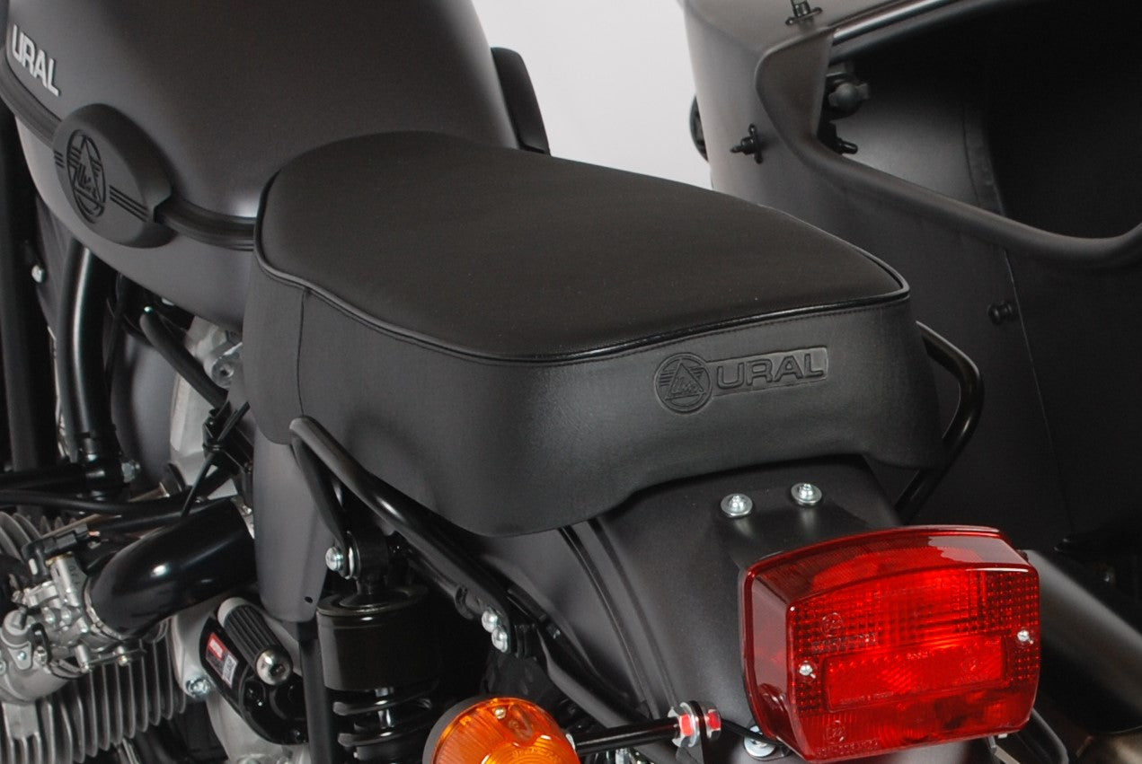 "Enduro" Style Bench Seat