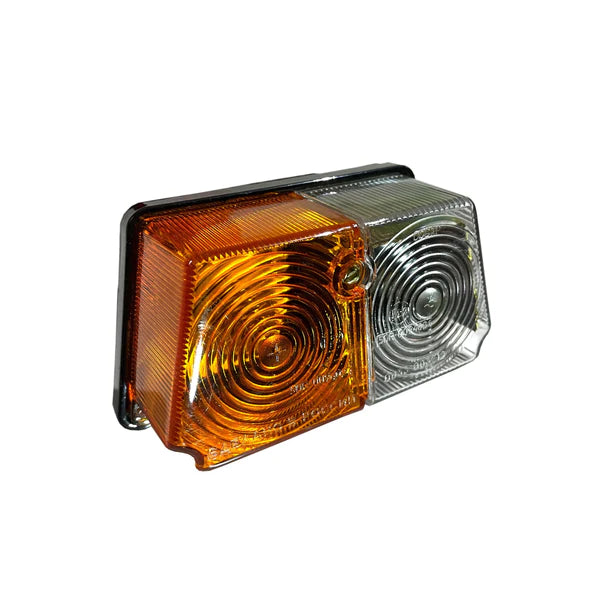 Sidecar Front Light - Ural Motorcycles