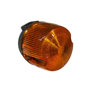 Turn Signal Light Front Motorcycle