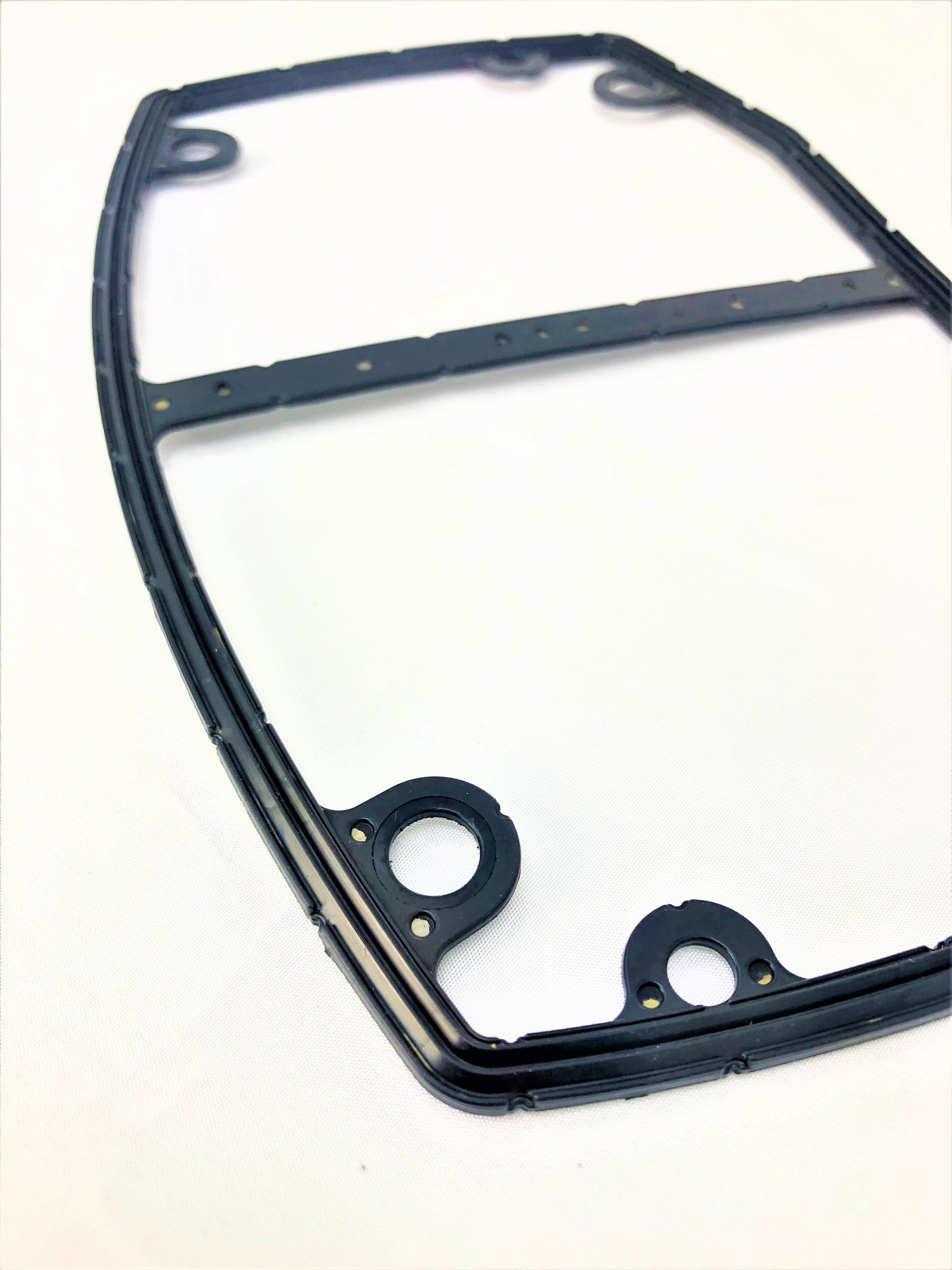 NEW FOR 2023! - Reusable Reinforced Rubber Cylinder Head Cover Gasket 2019-Present