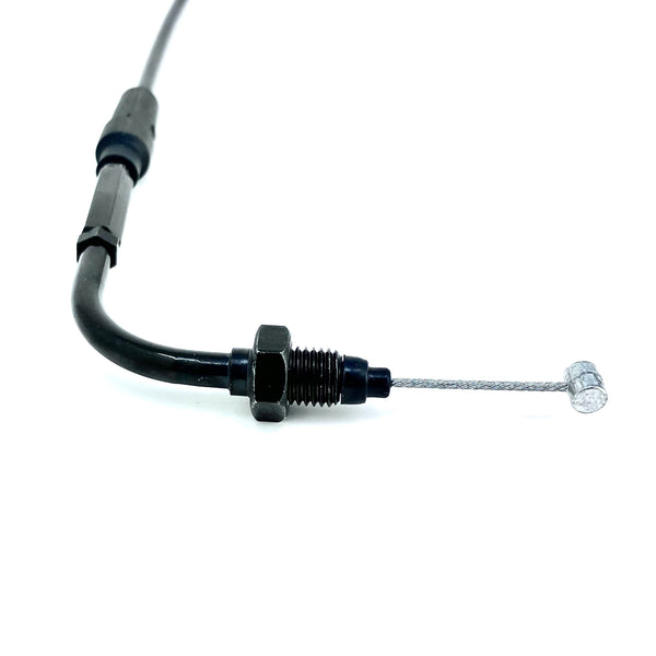 Throttle Cable Set 2019-Present GENII EFI - Ural Motorcycles