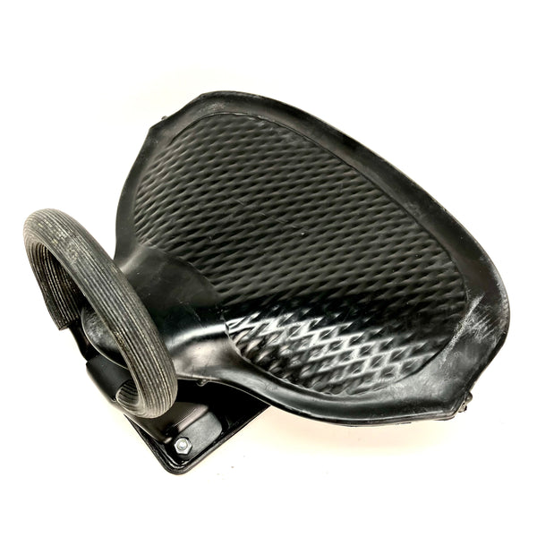 Rear Tractor Seat Ural Motorcycles