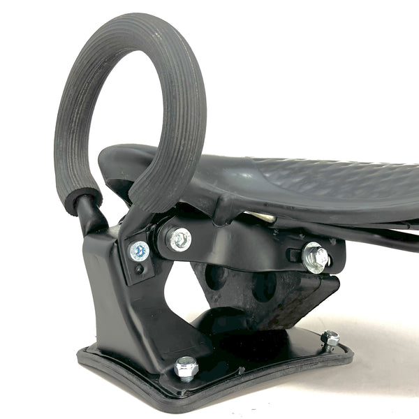 Rear Tractor Seat Ural Motorcycles